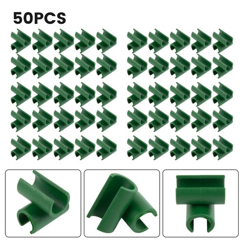 50pcs plant support fruit cage - 50pcs,