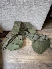 British Army 58 Pattern