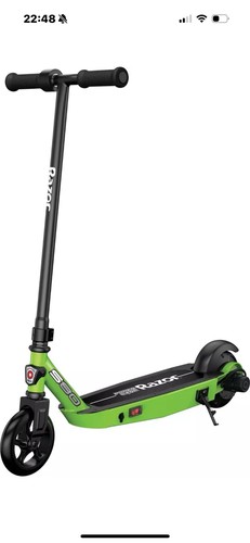 Razor electric scooter power - razor,