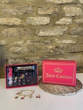 Juicy Couture Rhinestone Charm
