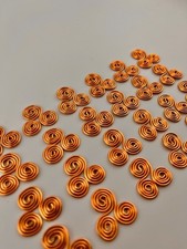 Handmade copper triskelion - handmade,