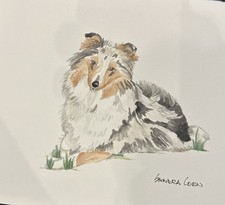 Shetland Sheepdog Original
