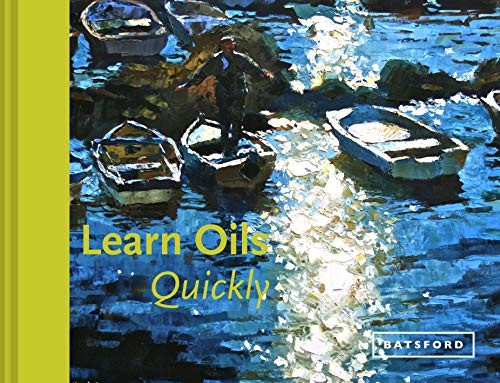 Learn oils quickly - learn, (learn