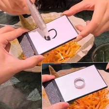 Appearing Object Magic Trick