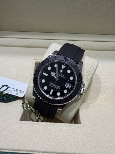 Rolex yachtmaster 42mm - rolex,