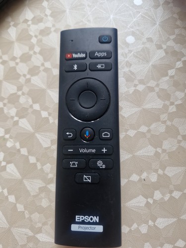 Remote control for epson - ,