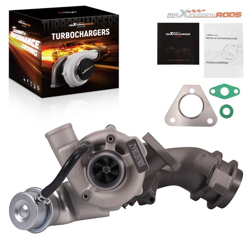 Turbo for transporter t4 - for, vw