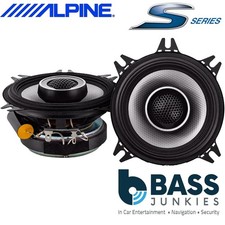 Alpine s40 10cm 2 - s2-s40, 4"
