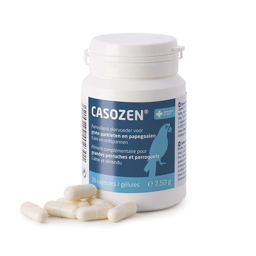 Casozen anti stress feather - anti,
