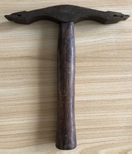 Brades Chipping Hammer Bricklayers tool No: 178