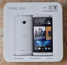 Brand New Mobile Phone HTC ONE