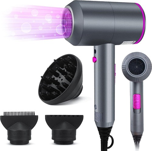 Professional hair dryer 2000w - hair,