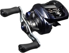 Daiwa Baitcasting Reel 23