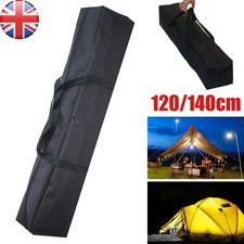 Canvas Canopy Pole Bag Camping