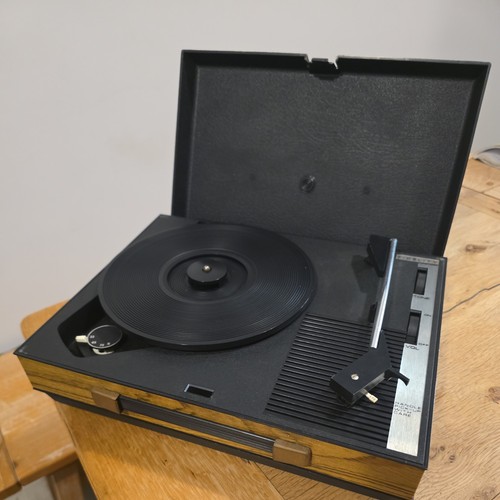 Vintage fidelity hf42 portable - hf42,