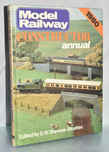 Model railway constructor - railway,