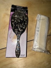 Nib Vintage Silver Plated