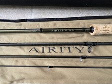 Daiwa AIRITY X45 TROUT fly rod