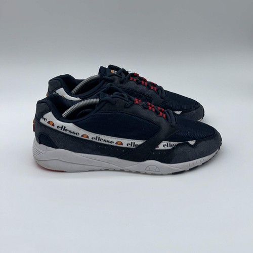 Ellesse enrino running - 🔥,