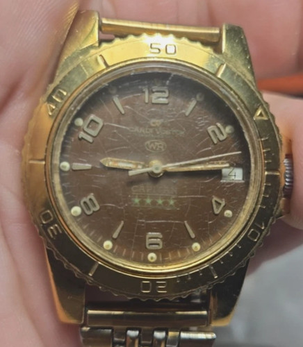 Vostok watch mechanical - watch.,