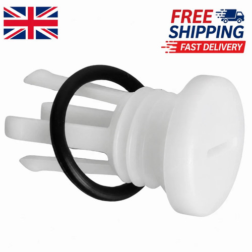 For truma cascade2 drain - drain, plug