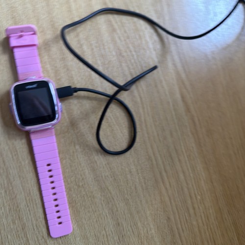 Vtech kidizoom dx2 smart - smart, watch