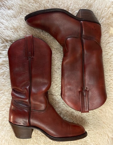 Frye men western - men's, ~