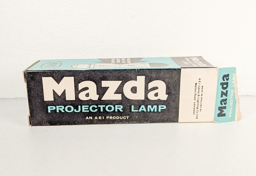 Vintage mazda aei - vintage,