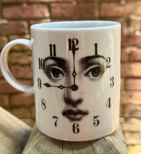 Rosenthal mug fornasetti - mug,