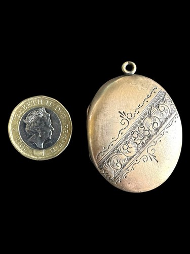 Antique victorian gold - antique,