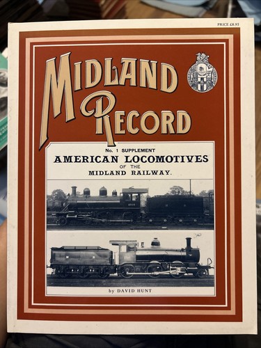 Midland record 1 - -, no.
