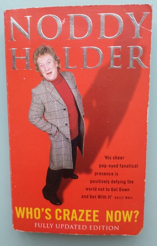 Noddy holder slade who - noddy,