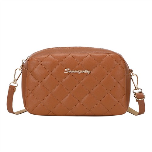 Ladies cross body messenger - body,