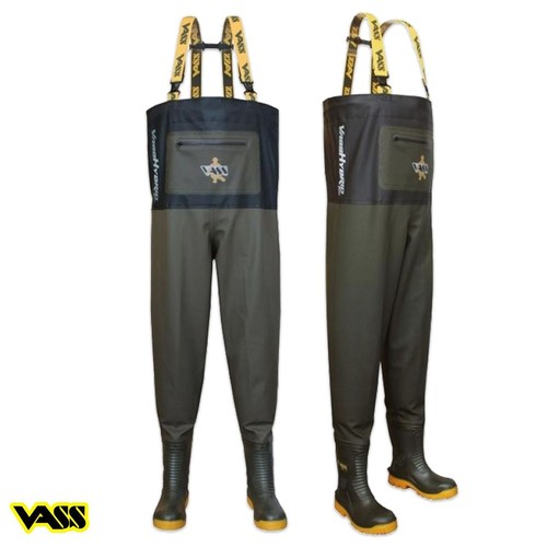 Vass hybrid 700 chest - vass,