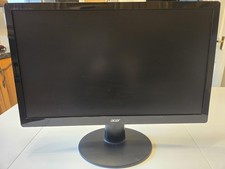 Acer 23” 1080p LCD Monitor