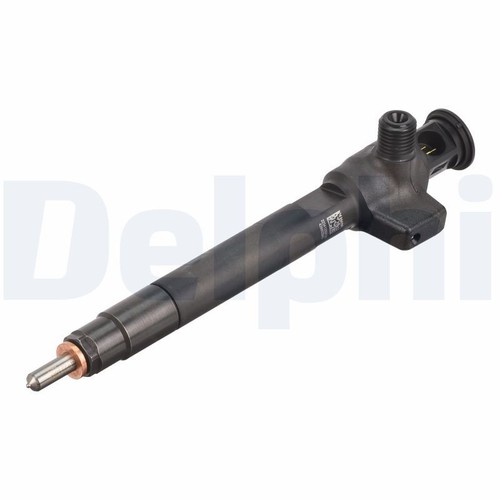 Injector delphi 28657626 - injector, 28657626-12b1