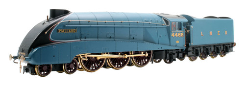Hornby r2684 lner - lner, garter