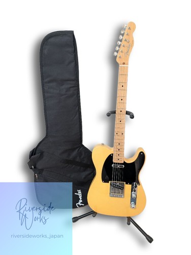 Fender japan telecaster - japan,