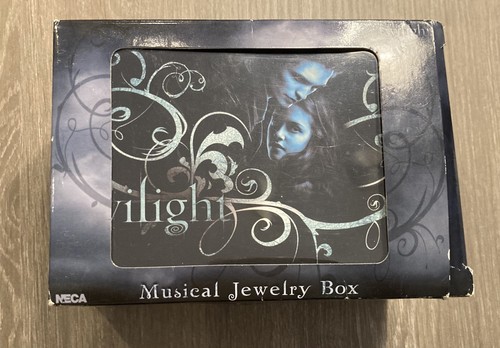 The twilight saga musical - saga,