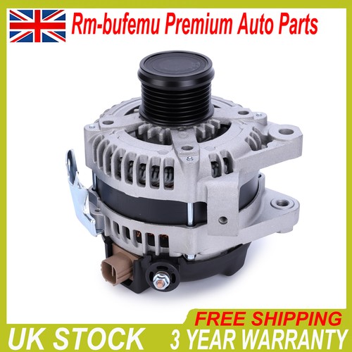 Alternator for toyota - for, import