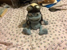 Crazy Frog The Annoying Thing