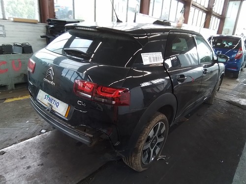 Steering column citroen - citroen, c4