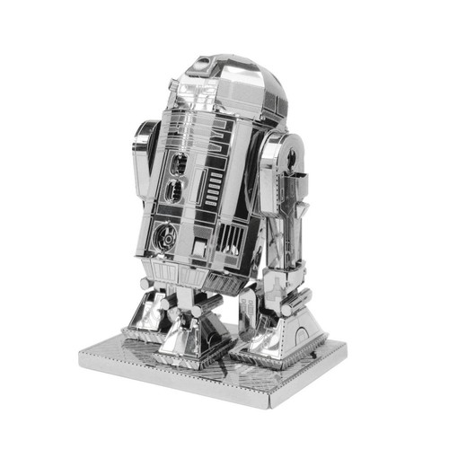 Star wars metal - star,