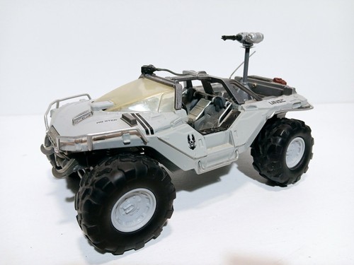 Halo unsc arctic warthog - halo,
