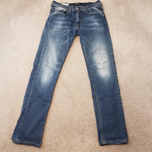 Replay mens jeans - replay,