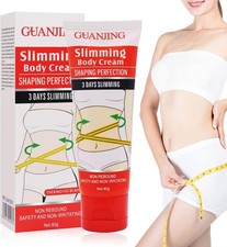 Anti Cellulite Cream, Fat