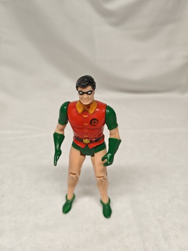 Vintage 1989 kenner - 1989, dc