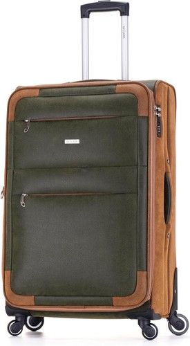 Wheel spinner suede - 4,
