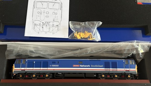 Heljan gauge class - o,