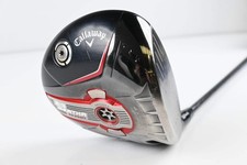 Callaway Big Bertha Alpha 815